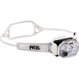 Petzl Swift RL, LED lys Hvid