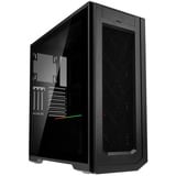 Phanteks Enthoo Pro 2, Store towerkabinet Sort