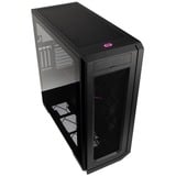 Phanteks Enthoo Pro 2, Store towerkabinet Sort