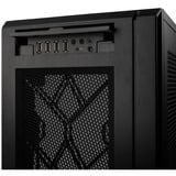 Phanteks Enthoo Pro 2, Store towerkabinet Sort