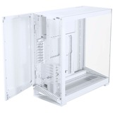 Phanteks NV9 MK2 ARGB, Store towerkabinet Hvid
