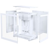 Phanteks NV9 MK2 ARGB, Store towerkabinet Hvid