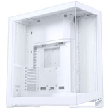 Phanteks PH-NV923TG_DMW02, Store towerkabinet Hvid