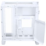 Phanteks PH-NV923TG_DMW02, Store towerkabinet Hvid