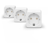 Philips Hue 929003050602, Switched stikkontakt Hvid
