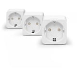 Philips Hue Smart plug Smarte Stik, Switched stikkontakt Hvid, Philips Smart plug, Indendørs, Hvid, Hjem, Syntetisk, IP20, IP20
