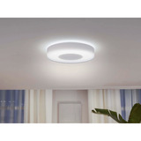 Philips Hue White & Color Ambiance Infuse Loftlampe L, LED lys Hvid
