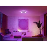 Philips Hue White & Color Ambiance Infuse Loftlampe L, LED lys Hvid