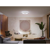 Philips Hue White & Color Ambiance Infuse Loftlampe L, LED lys Hvid