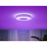 Philips Hue White & Color Ambiance Infuse Loftlampe L, LED lys Hvid