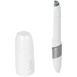 Procter & Gamble Silk-épil 9 9-341 hårfjerner 40 pincetter Hvid, Epilator Hvid/Sølv, Hvid, 40 pincetter, MicroGrip, Batteri, 100 - 240 V, 50 - 60 Hz