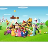 Ravensburger Puzzle Super Mario Eventyr, Puslespil 