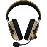 Razer BlackShark V3 Pro - Counter Strike 2 Edition, Gaming headset Beige/Brown