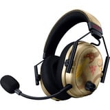 Razer BlackShark V3 Pro - Counter Strike 2 Edition, Gaming headset Beige/Brown