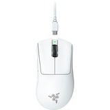 Razer RZ01-04630200-R3G1, Gaming mus Hvid