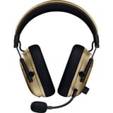 Razer  RZ04-05401100-R3M1, Gaming headset Beige/Brown