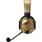 Razer  RZ04-05401100-R3M1, Gaming headset Beige/Brown