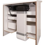 Respekta 9000230000001-45, Konvertering sæt 