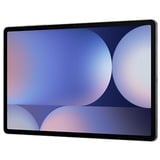 SAMSUNG Galaxy Tab S 10+ 5G LTE-TDD & LTE-FDD 256 GB 31,5 cm (12.4") 12 GB Wi-Fi 6E (802.11ax) Grå, Tablet PC grå, 31,5 cm (12.4"), 2800 x 1752 pixel, 256 GB, 12 GB, 2,8 GHz, Grå
