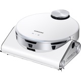 SAMSUNG Støvsuger robot Hvid