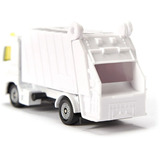 SIKU 1687 legetøjsbil, Model køretøj Hvid, Bil, 3 År, Metal, Plast, Hvid