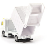 SIKU 1687 legetøjsbil, Model køretøj Hvid, Bil, 3 År, Metal, Plast, Hvid