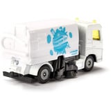 SIKU 1687 legetøjsbil, Model køretøj Hvid, Bil, 3 År, Metal, Plast, Hvid