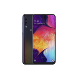 Samsung G206648-001A1, Mobiltelefon Sort