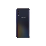 Samsung G206648-001A1, Mobiltelefon Sort