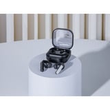 Samsung Galaxy Buds 4 Pro, Hovedtelefoner Sort