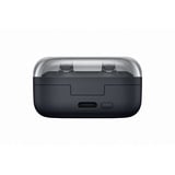 Samsung Galaxy Buds 4 Pro, Hovedtelefoner Sort