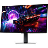 Samsung Odyssey S27FG814SU OLED (G81SF), Gaming Skærm Sølv