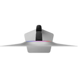 Samsung Odyssey S27FG814SU OLED (G81SF), Gaming Skærm Sølv