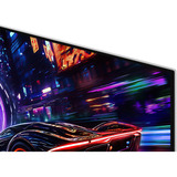 Samsung Odyssey S27FG814SU OLED (G81SF), Gaming Skærm Sølv
