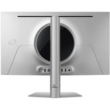 Samsung Odyssey S27FG814SU OLED (G81SF), Gaming Skærm Sølv