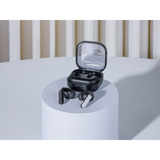 Samsung SM-R640NZKADBT, Hovedtelefoner Sort