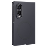 Samsung Silikone Magnet Etui, Mobiltelefon Cover grafit