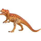 Schleich Dinosaurs Ceratosaurus, Spil figur 4 År, Flerfarvet, 1 stk