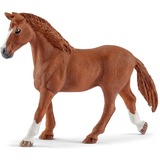 Schleich HORSE CLUB 42458 legetøjssæt, Spil figur 5 År, Flerfarvet, Plast