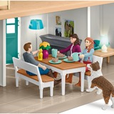 Schleich HORSE CLUB 42706 legetøjssæt, Spil bygning Hus, 5 År, Flerfarvet