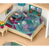 Schleich HORSE CLUB 42706 legetøjssæt, Spil bygning Hus, 5 År, Flerfarvet