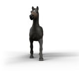 Schleich Horse Club Engelsk Varmblod Hoppe, Spil figur 