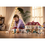 Schleich Spil bygning 