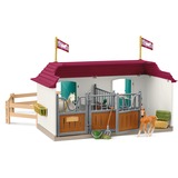 Schleich Spil bygning 