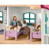 Schleich Spil bygning 