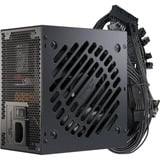 Seasonic CORE GC-650 ATX 3.1, PC strømforsyning Sort