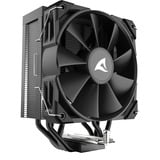 Sharkoon A40, CPU køler Sort