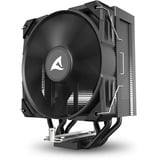 Sharkoon A40, CPU køler Sort