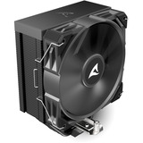 Sharkoon A40, CPU køler Sort