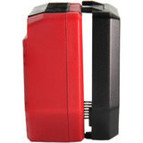 Shelly LoRa-tilføjelse, Radiomodul Sort